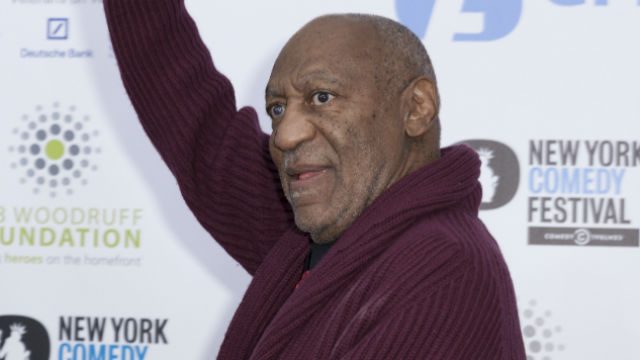 US police say pursuing Bill Cosby sex assault accusations