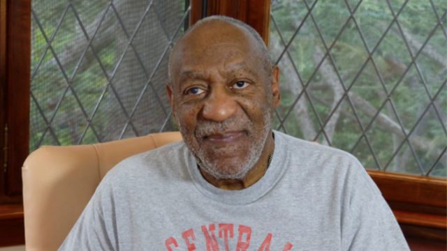 California university revokes Bill Cosby degree