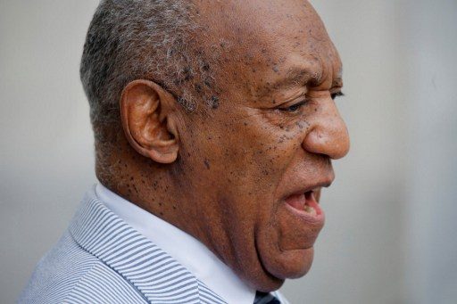 Disgraced Bill Cosby faces June 2017 sex assault trial