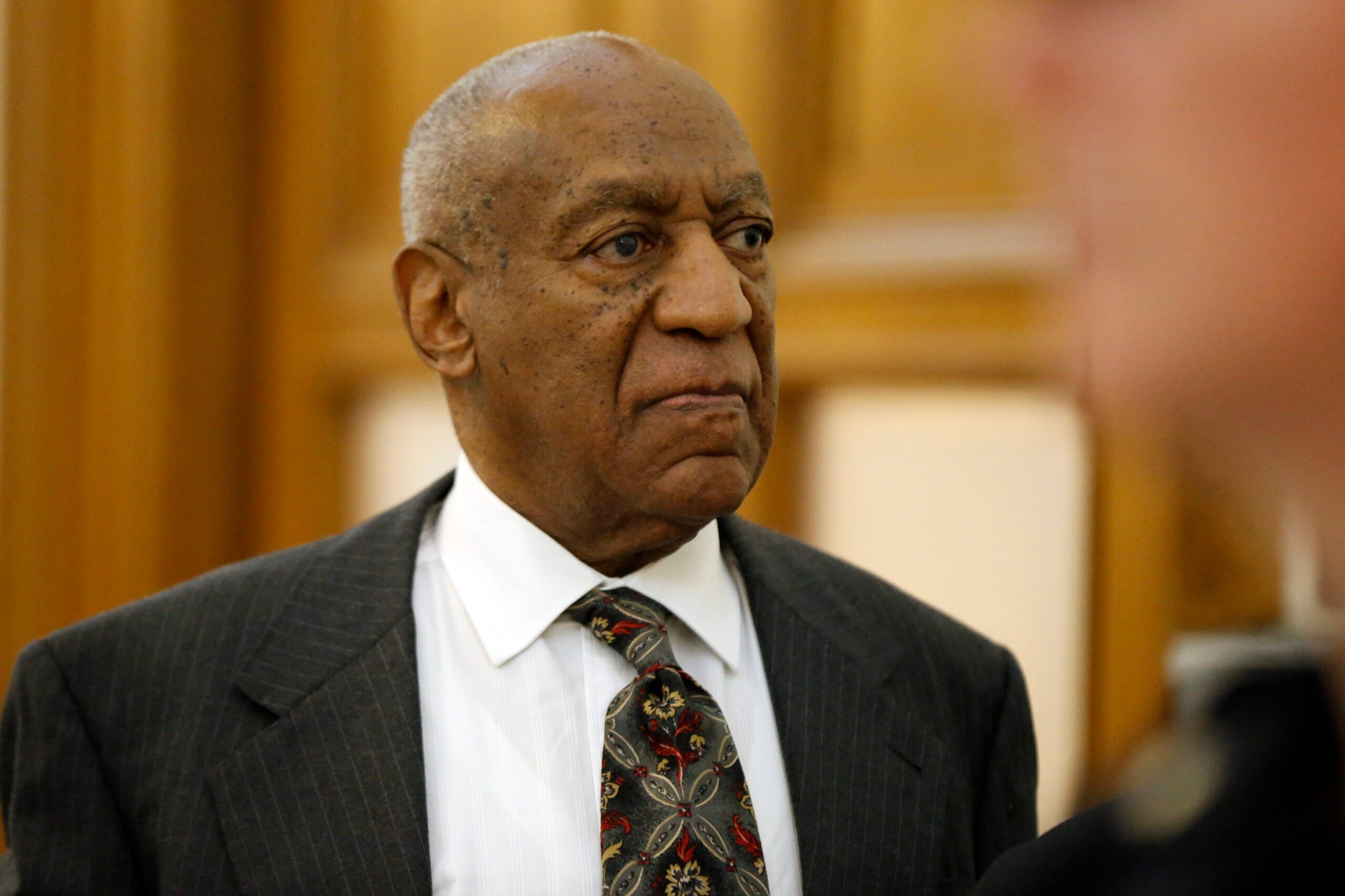 Bill Cosby loses appeal to have sex assault case dismissed