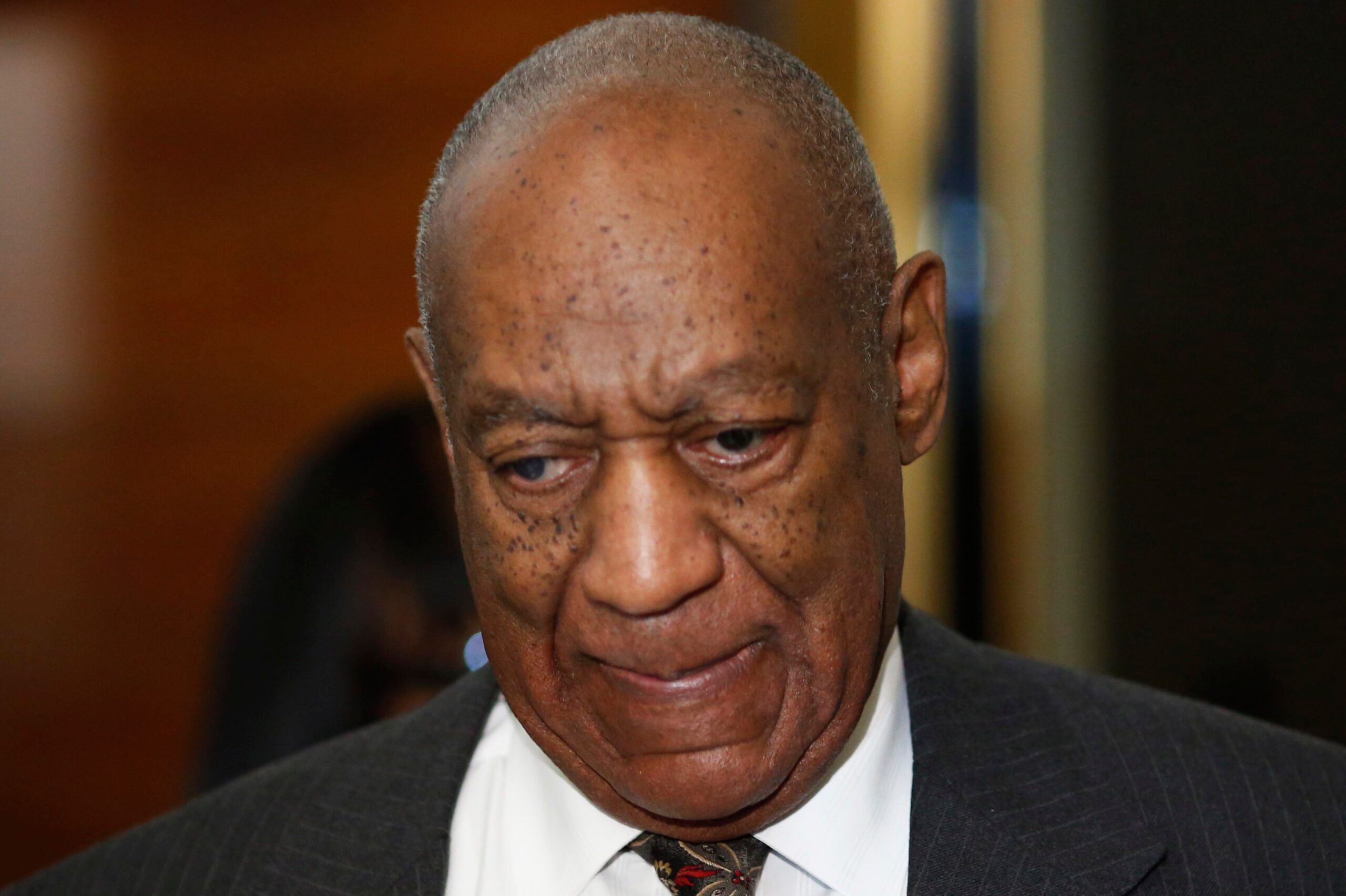 Bill Cosby to stand trial for sexual assault, judge rules