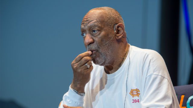 Two more women accuse Bill Cosby