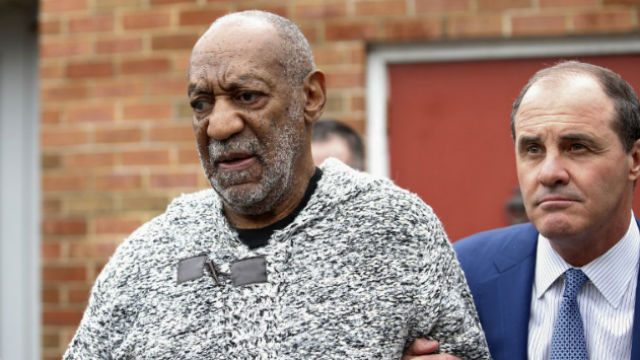 Bill Cosby, battling rape accusations, tweets thanks to fans