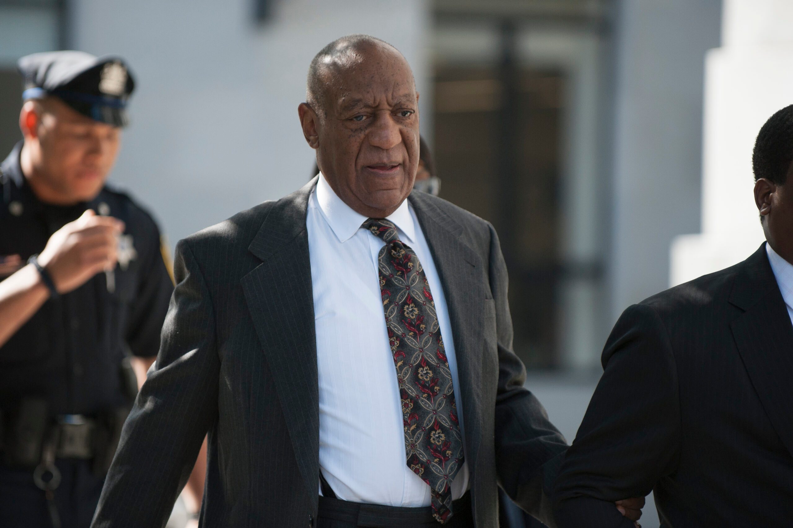 Bill Cosby lodges another appeal in sexual assault case