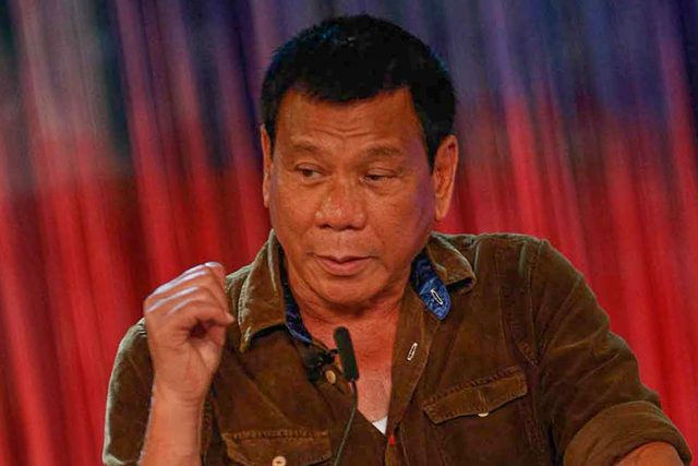 Who won 3rd presidential debate? Duterte again netizens’ choice