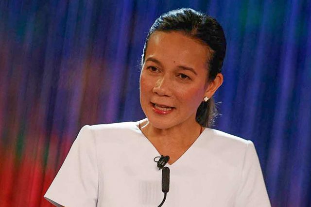 3rd presidential debate round on sectoral issues: Poe is editors’ pick