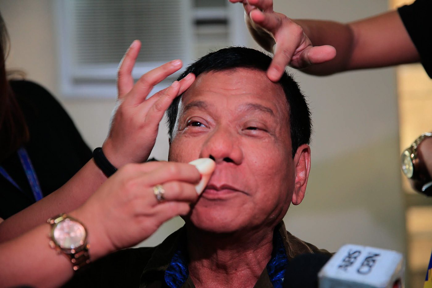 Things to look forward to in a Duterte presidency