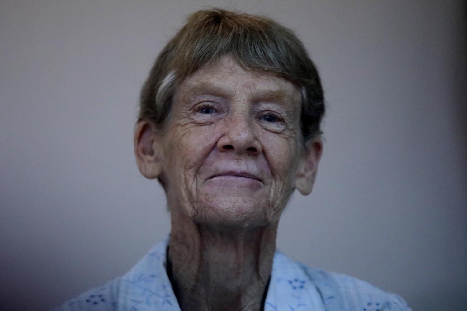‘I’ll come back’: Australian nun defiant over expulsion