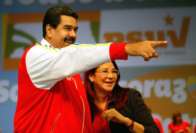 Opposition hopeful as Venezuela sets legislative vote