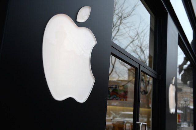 Apple now worth over $700B