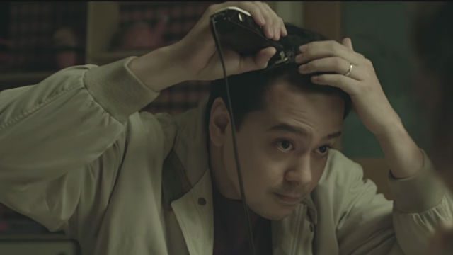 ‘Honor Thy Father’ producers to MMFF committee: Tell the truth
