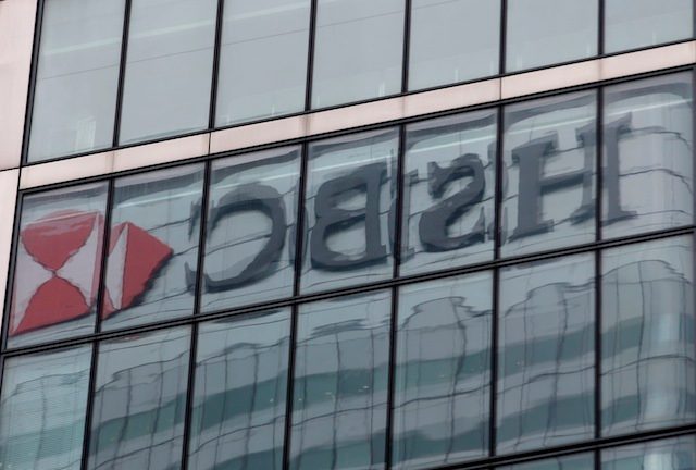 Swiss raid HSBC in money laundering probe