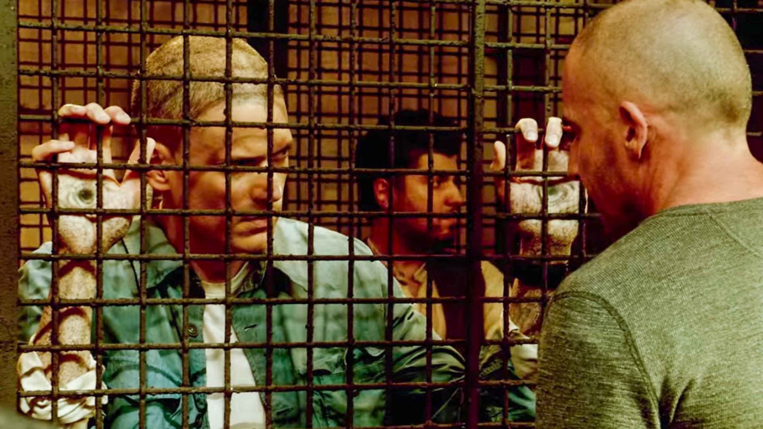 WATCH: New 'Prison Break' season 5 trailer teases 'biggest escape'