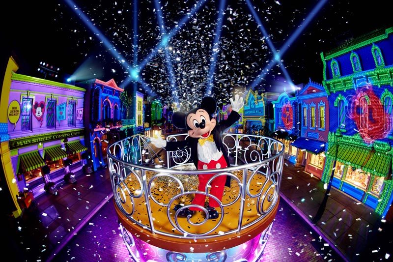 Disney, Fox sued over theme park in Malaysia