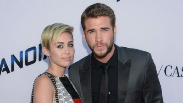 Miley Cyrus, Liam Hemsworth back together – reports