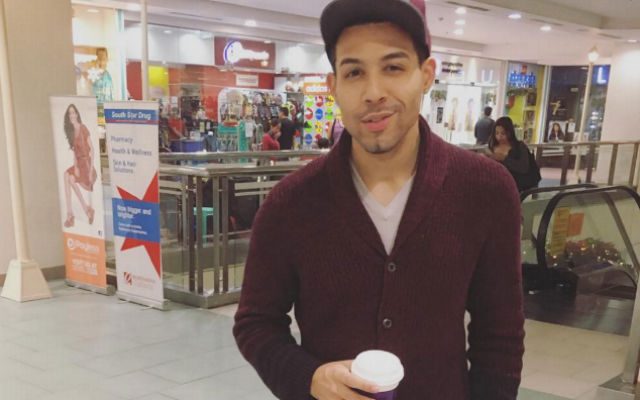 ‘Dessert’ singer Dawin in Manila for New Year’s Eve countdown party