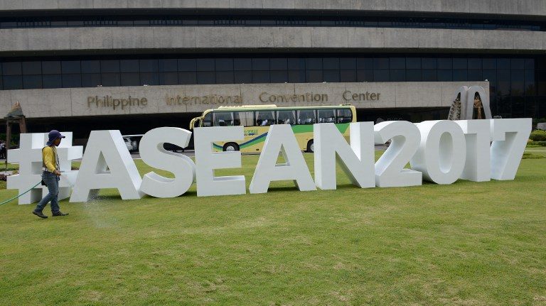ASEAN leaders to avoid direct China criticism in summit