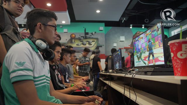 IN PHOTOS: Tekken 7 fighters test their mettle at launch tourney