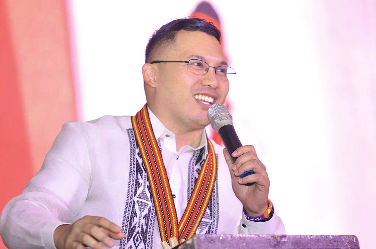 On Duterte Youth Cardema’s bid for substitution: Questions for Comelec