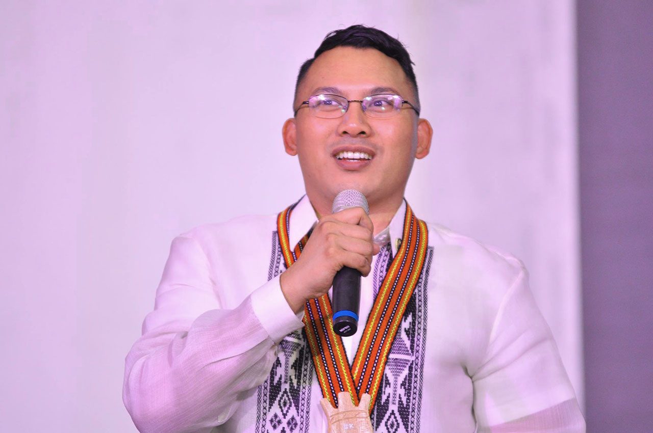 Party-list bid means Cardema resigned as youth chair – Malacañang