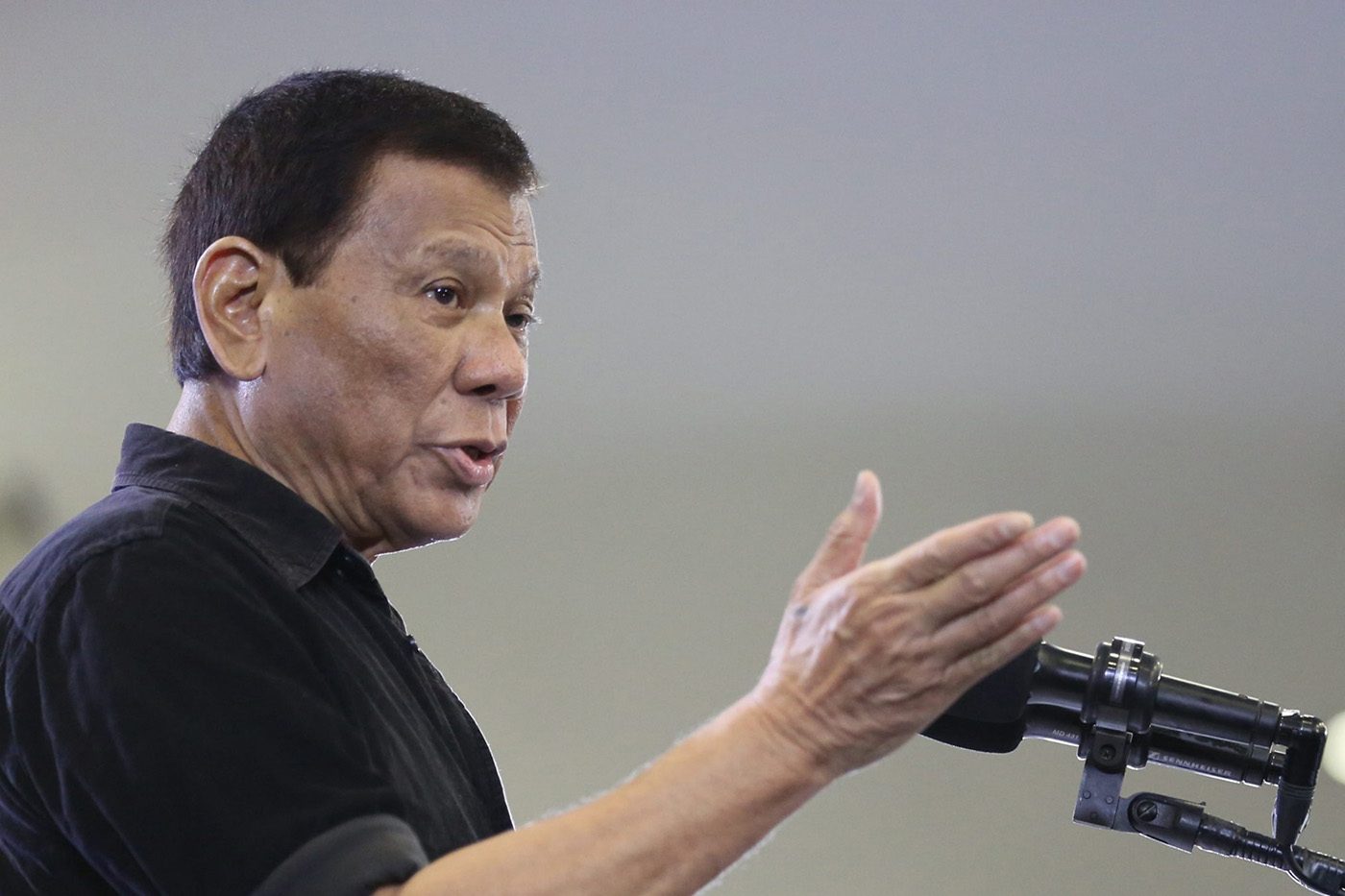 Duterte abolishes Philippine Sugar Corporation