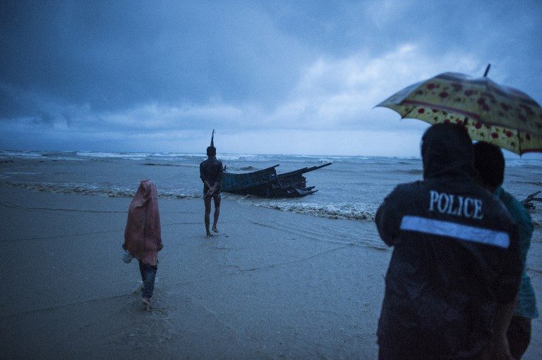 UN chief tells Myanmar to end ‘nightmare’ as 19 drown in Rohingya boat capsize