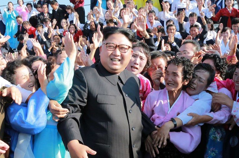North Korea vows to boost weapons program after sanctions
