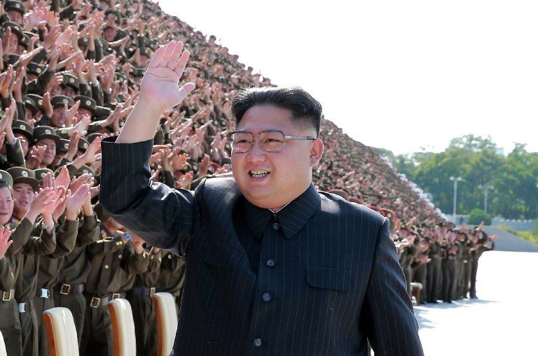 Sanctions on North Korea strengthen Kim Jong-Un – Lorenzana