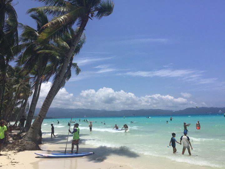 Philippines to spend P6 billion to boost tourism amid novel coronavirus