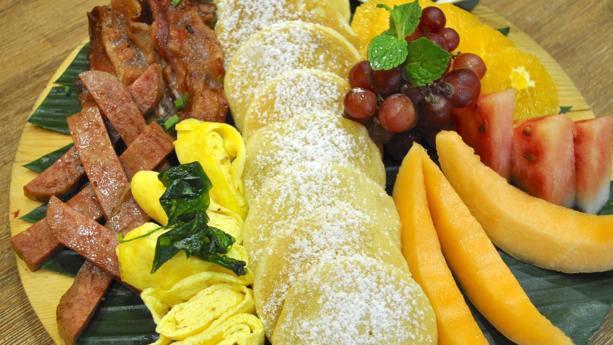 Menu, prices: Kanto Freestyle Breakfast opens new BGC branch