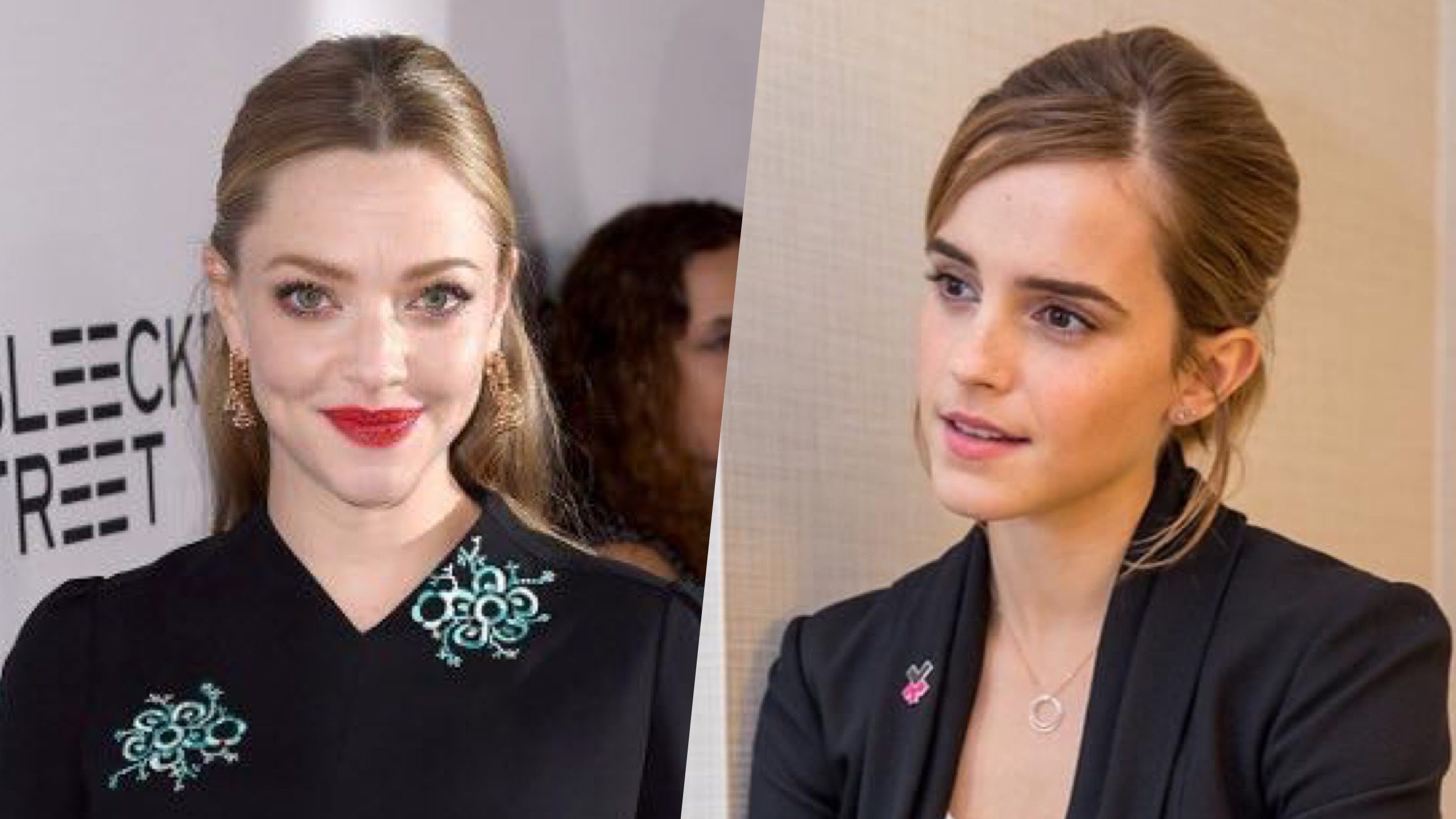 Emma Watson, Amanda Seyfried take action over hacked images