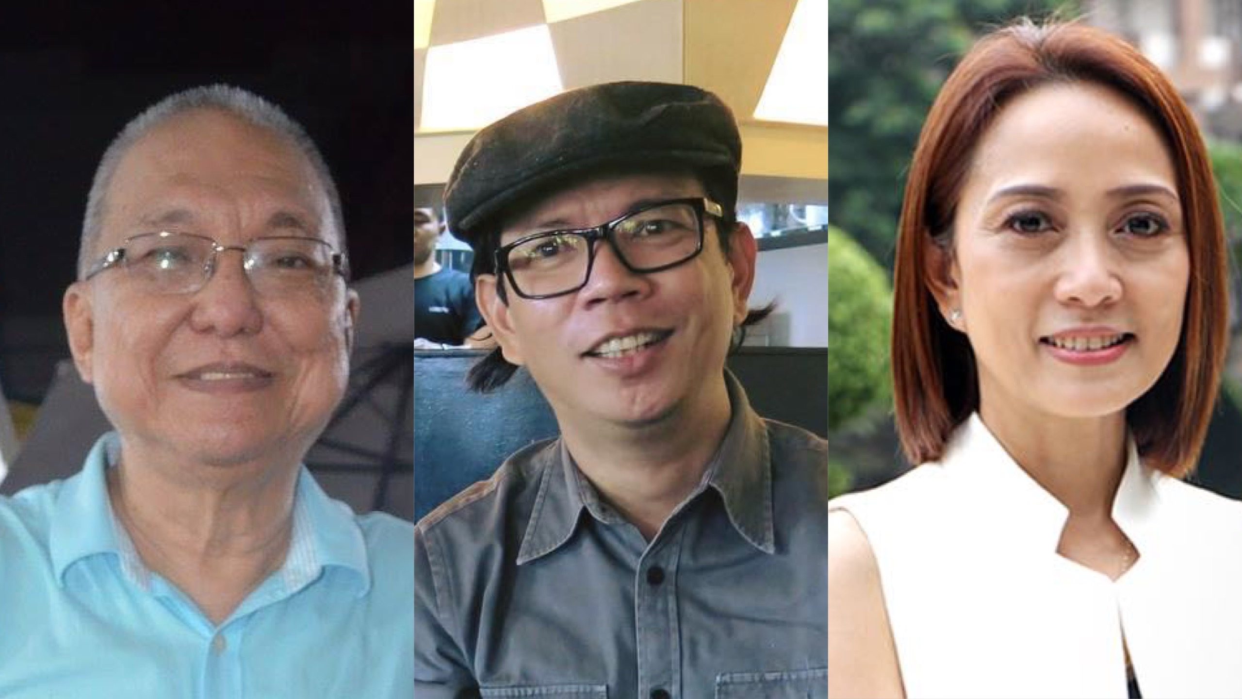 3 MMFF ExeCom members resign after official entries announced