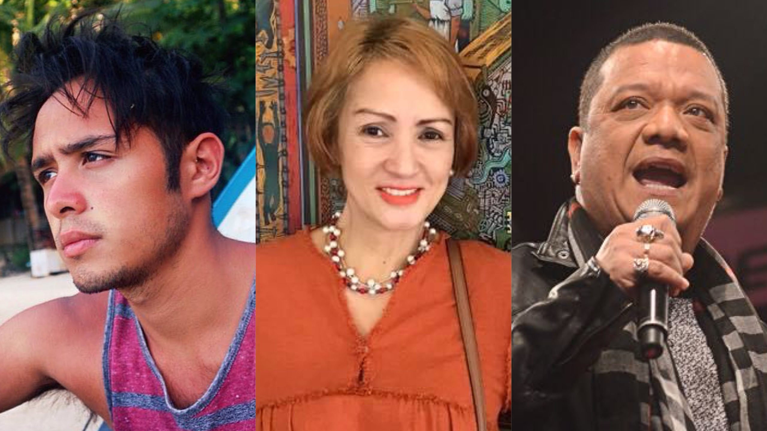 These stars were at Resorts World Manila during the attack