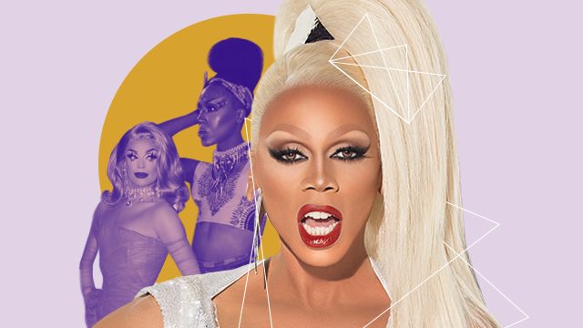 Why ‘RuPaul’s Drag Race’ is essential viewing in a post-Duterte/Trump world