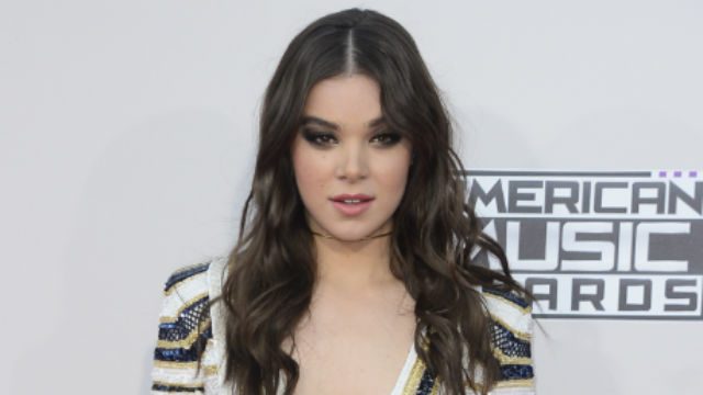 ‘Pitch Perfect 2’ star Hailee Steinfeld is coming to the Philippines