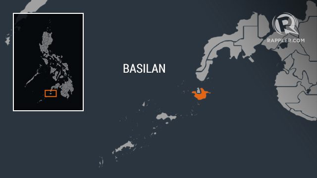 Coast Guard eyes armed escorts for foreign ships plying Basilan Strait