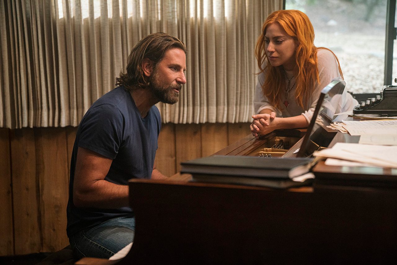 ‘A Star is Born’ review: A riveting debut