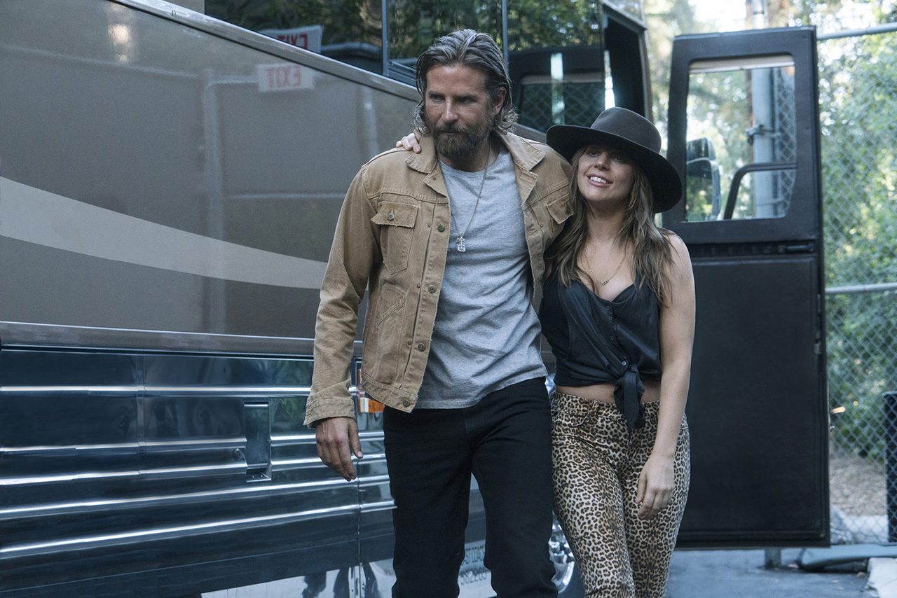 ‘A Star Is Born’ leads pack for Screen Actors Guild Awards 2019
