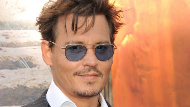 ‘War on Terrier’ – Johnny Depp’s dogs face death in Australia