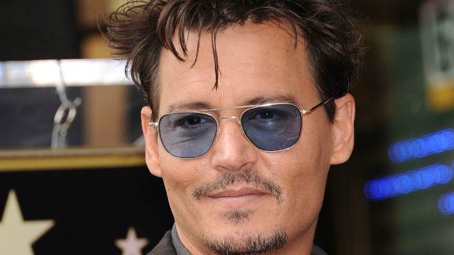 Johnny Depp finds Australia ‘war on terrier’ ‘quite humorous’
