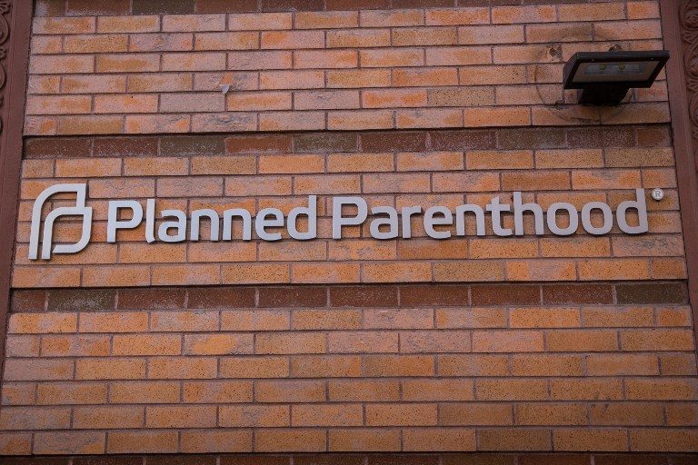 US grand jury indicts anti-abortion activists