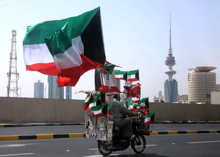 Saudi-Iran crisis widens as Kuwait recalls envoy