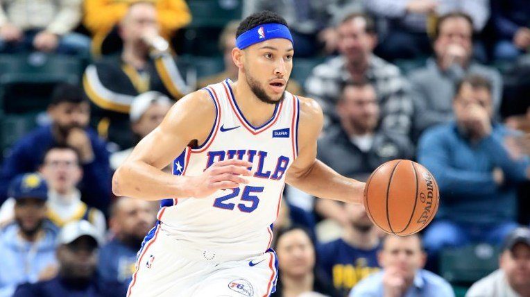 Ben Simmons ‘doubtful’ for Aussie World Cup campaign