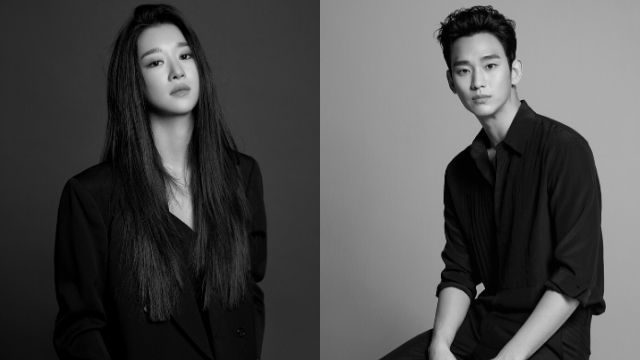 IT'S OKAY TO NOT BE OKAY. Seo Ye-ji and Kim Soo-hyun play the leads in the upcoming series. Photos courtesy of Netflix 