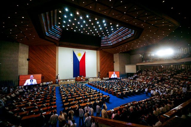 Comelec exec hails Aquino’s push for anti-dynasty law