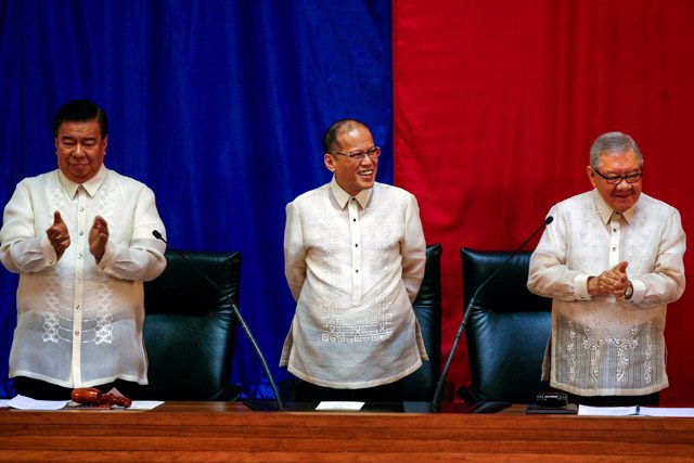 Business: More work for Aquino post-SONA 2015