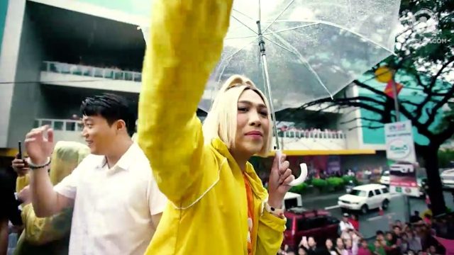 WATCH: The floats and stars up close at MMFF 2018 Parade