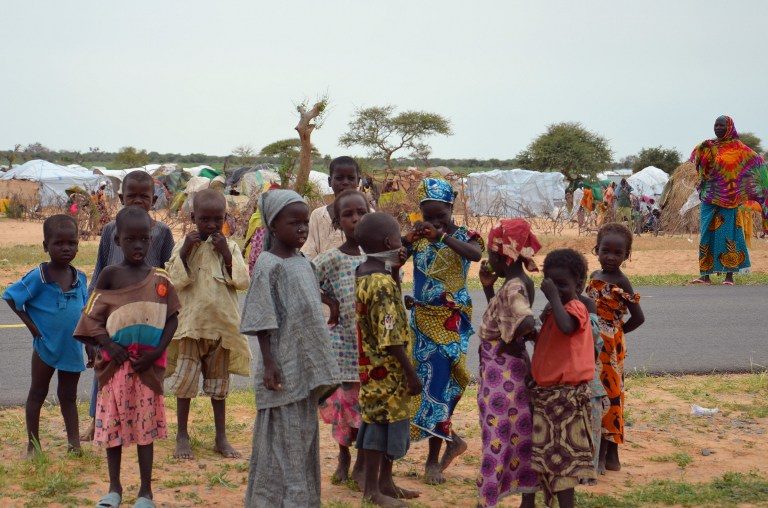 500,000 more children uprooted by Boko Haram – UNICEF