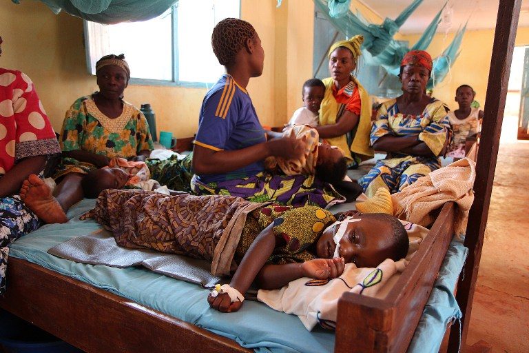Malaria deaths fall 60% since 2000 – UN