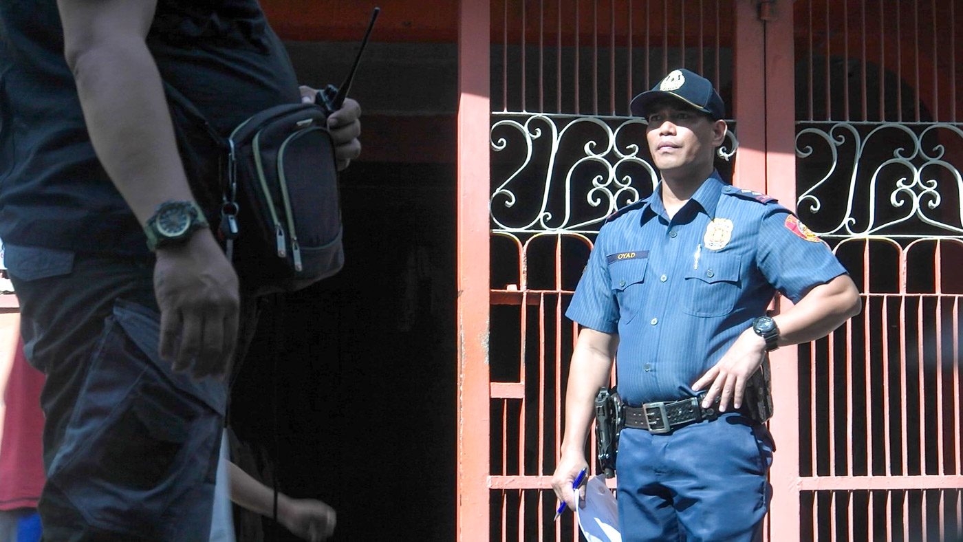 No abuse of PNP subpoena powers? How the police will do it